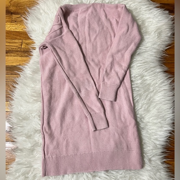 GAP SWEATER DRESS SIZE M - Picture 2 of 4